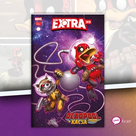 Bubi Extra 39.