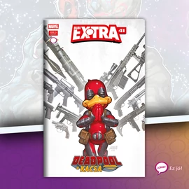 Bubi Extra 41.