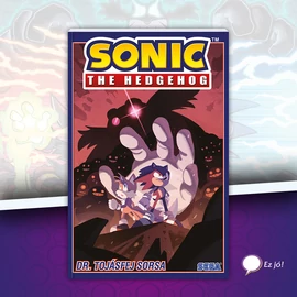 Sonic 2.: Dr. Tojásfej sorsa