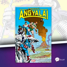 A Bosszú Angyalai: A Földön és azon is túl