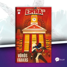 Bubi Extra 36.