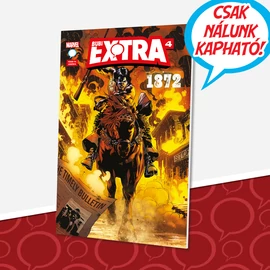Bubi Extra 4.