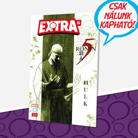 Bubi Extra 6.