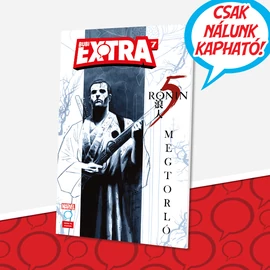 Bubi Extra 7.