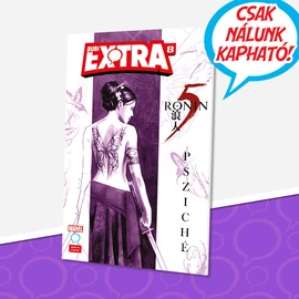 Bubi Extra 8.