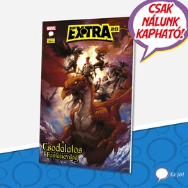 Bubi Extra 20.