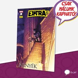 Bubi Extra 21.