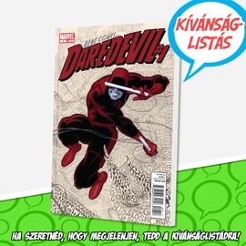 Fenegyerek: A harag hangja