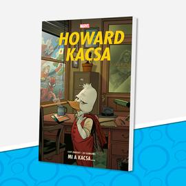 Howard a kacsa: Mi a kacsa...