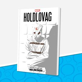 Holdlovag: Holdkóros