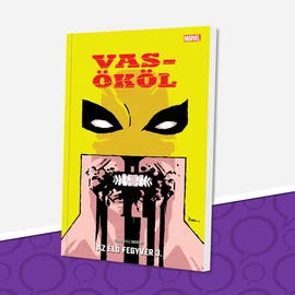 Vasököl: Az élő fegyver 3.