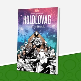 Holdlovag: Születés és halál