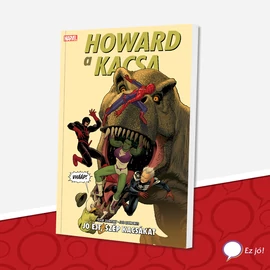 Howard a kacsa: Jó éjt, szép kacsákat