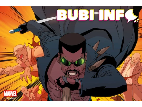 Bubi Info 26.