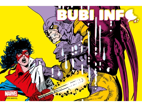 Bubi Info 27.