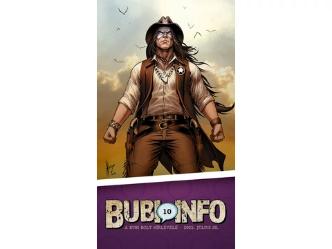Bubi Info 10.