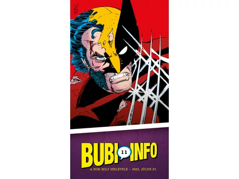 Bubi Info 11.