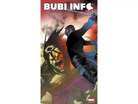 Bubi Info 25.