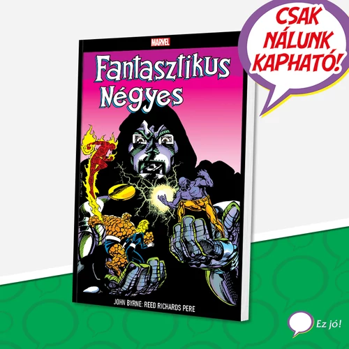 Fantasztikus Négyes: Reed Richards pere