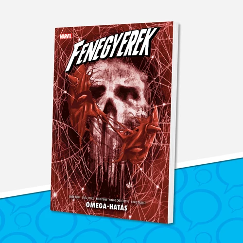 Fenegyerek: Omega-hatás