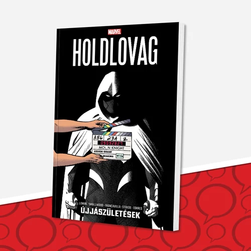 Holdlovag: Újjászületések