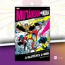 Kép 1/7 - A rejtélyes X-Men 1. (Mutánsok Kora 2026/2)