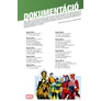 Kép 6/7 - A rejtélyes X-Men 1. (Mutánsok Kora 2026/2)