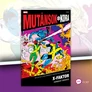 Kép 1/4 - X-Faktor 1. (Mutánsok Kora 2026/4)