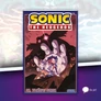 Kép 1/4 - Sonic 2.: Dr. Tojásfej sorsa