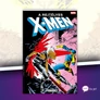 Kép 1/5 - A rejtélyes X-Men 17: Párbaj