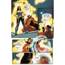 Kép 2/5 - Határtalan Hősök 14: Doktor Strange: Adósságrendezés