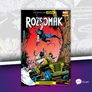 Kép 1/5 - Határtalan Hősök 19: Rozsomák: Vadászidény