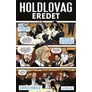 Kép 3/5 - Határtalan Hősök 20: Holdlovag: Ciklusok