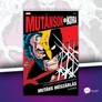 Kép 1/5 - Mutáns mészárlás 1. (Mutánsok Kora 2025/1)
