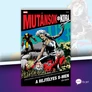 Kép 1/5 - A rejtélyes X-Men 19. (Mutánsok Kora 2025/3)