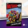 Kép 1/5 - A rejtélyes X-Men 20. (Mutánsok Kora 2025/4)