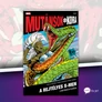 Kép 1/5 - A rejtélyes X-Men 21. (Mutánsok Kora 2025/5)