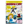 Kép 2/5 - A rejtélyes X-Men 21. (Mutánsok Kora 2025/5)