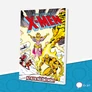 Kép 1/4 - A rejtélyes X-Men 14.A: Az Alfa Különítmény