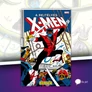 Kép 1/5 - A rejtélyes X-Men 14.B: Árnyék