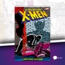 Kép 1/4 - A rejtélyes X-Men 15: A sötétség szívéből