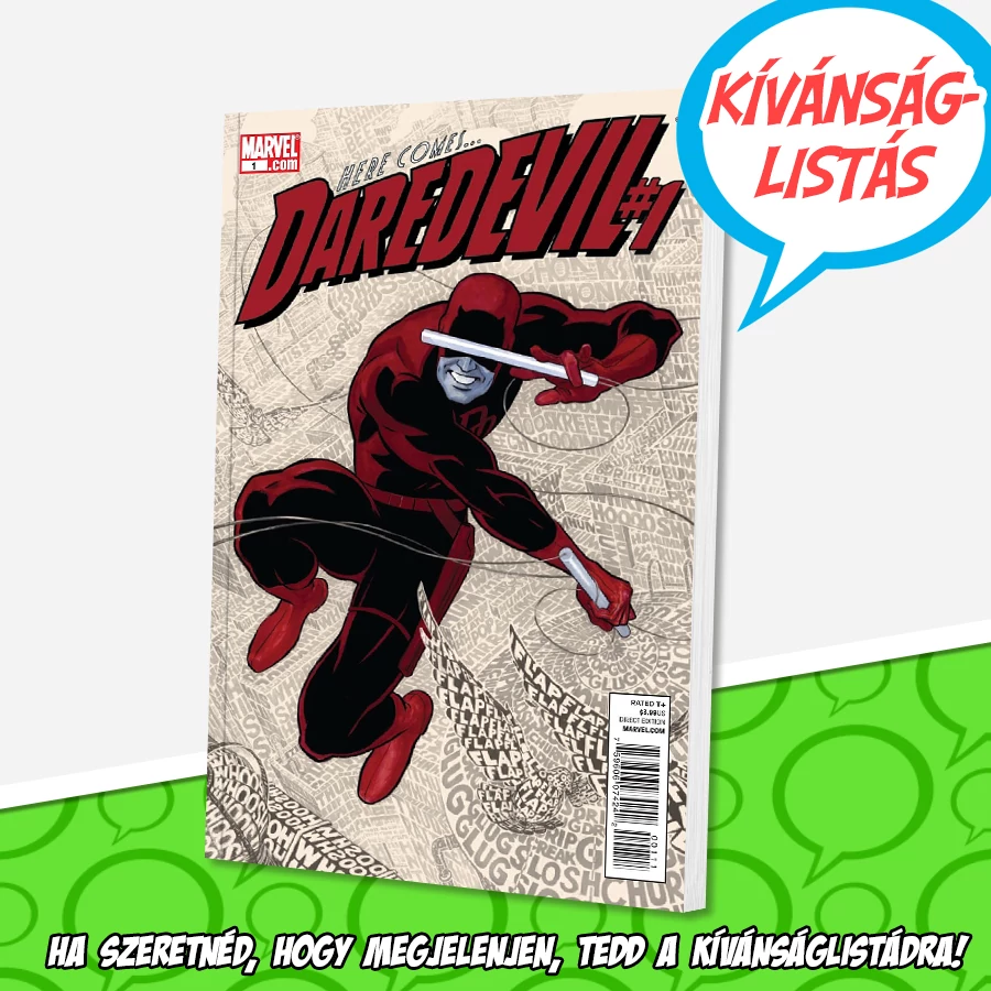 Fenegyerek: A harag hangja