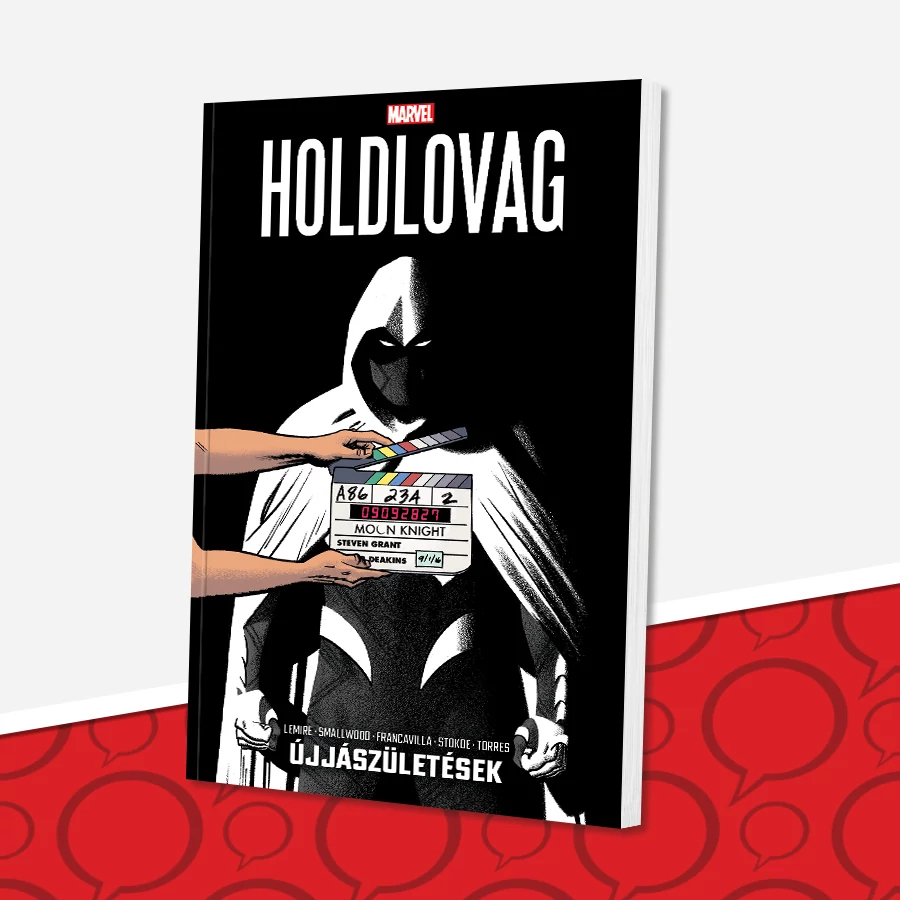 Holdlovag: Újjászületések